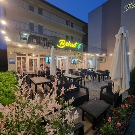 Međugorje Pansion Nadja酒店 外观 照片