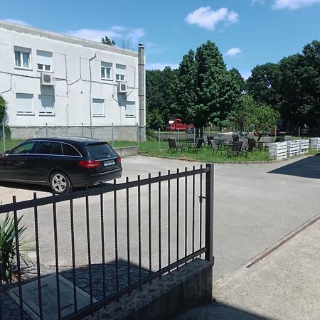 Međugorje Pansion Nadja酒店 外观 照片