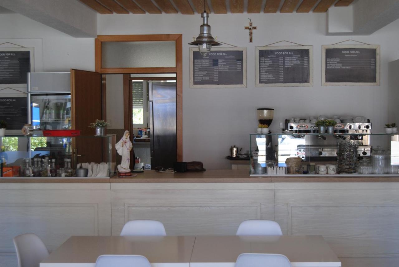 Međugorje Pansion Nadja酒店 外观 照片
