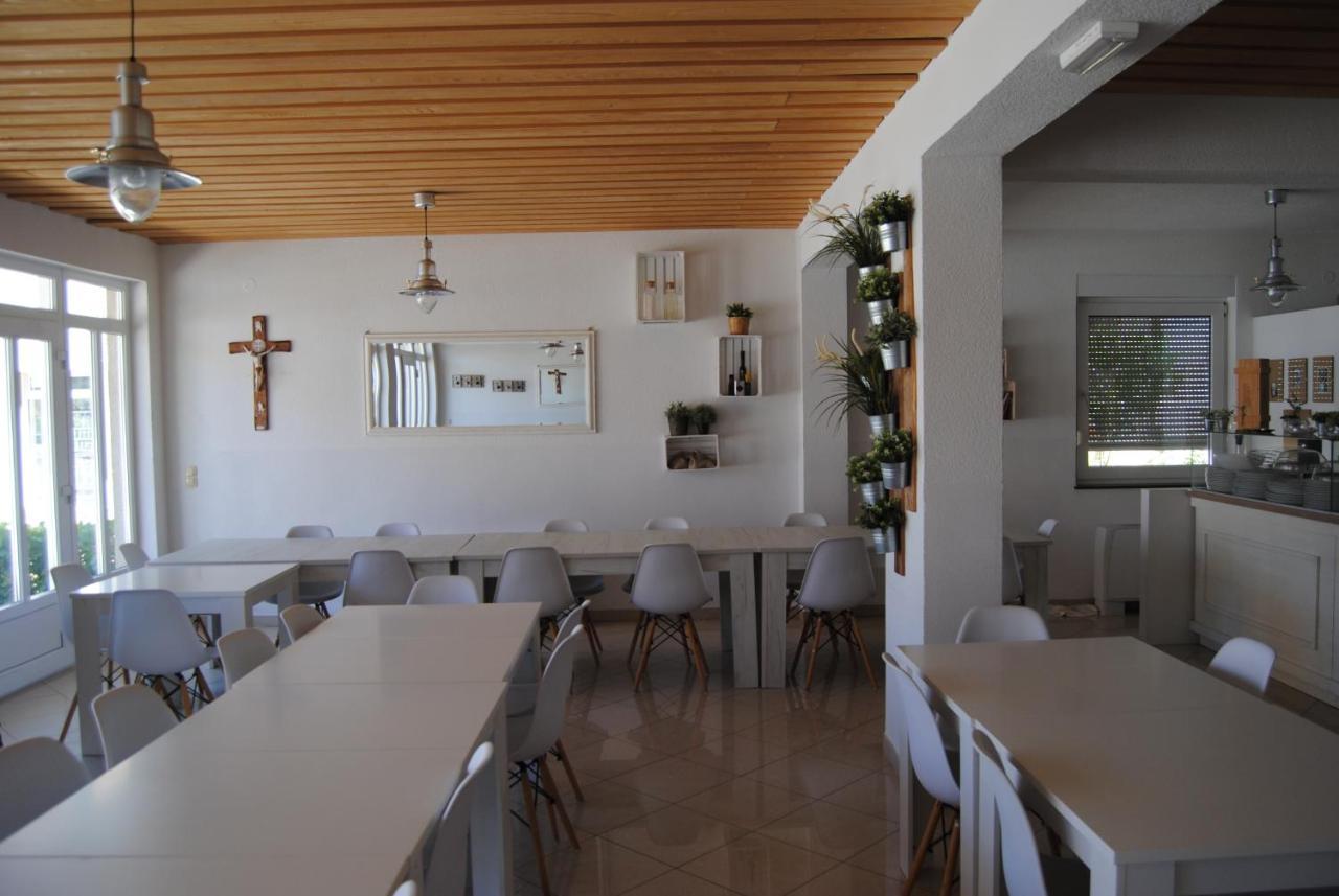 Međugorje Pansion Nadja酒店 外观 照片