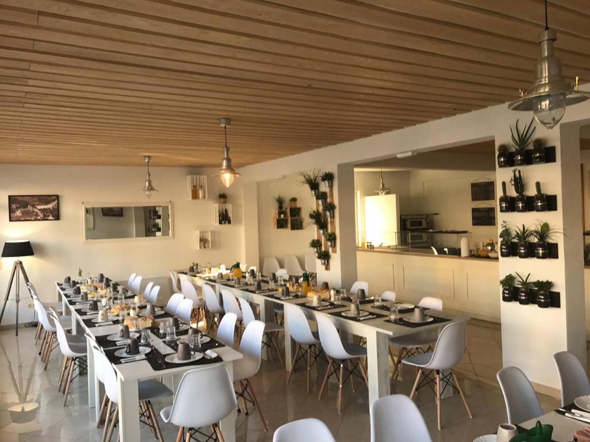 Međugorje Pansion Nadja酒店 外观 照片