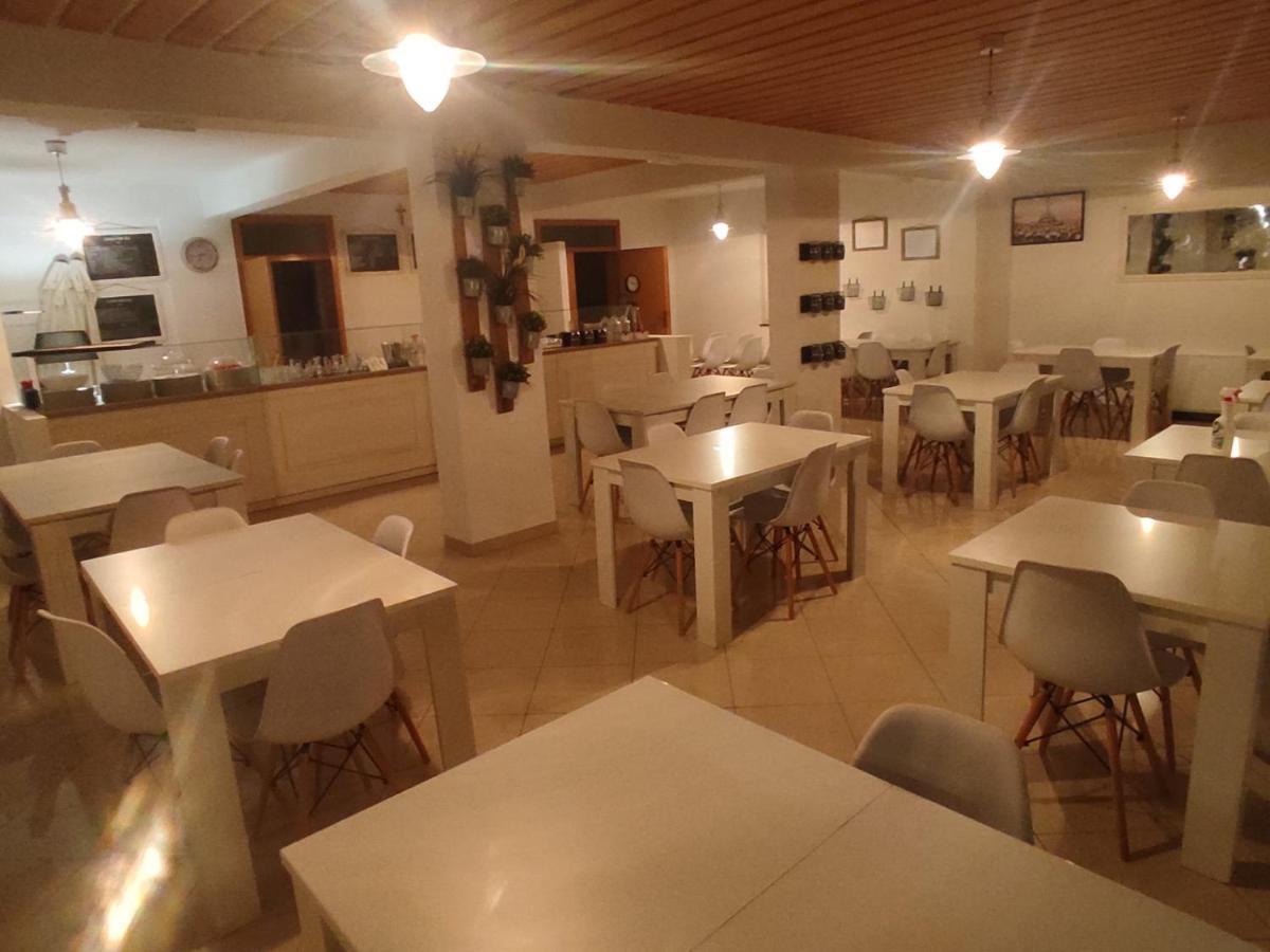 Međugorje Pansion Nadja酒店 外观 照片