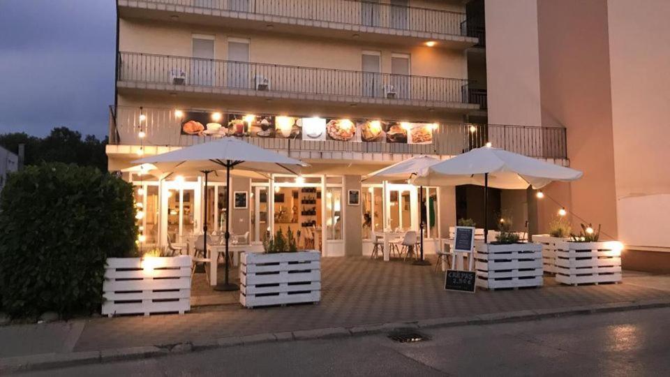 Međugorje Pansion Nadja酒店 外观 照片