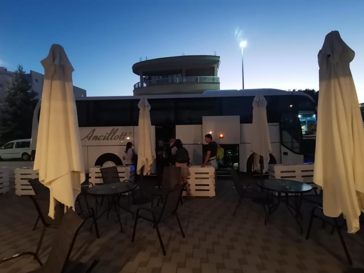 Međugorje Pansion Nadja酒店 外观 照片