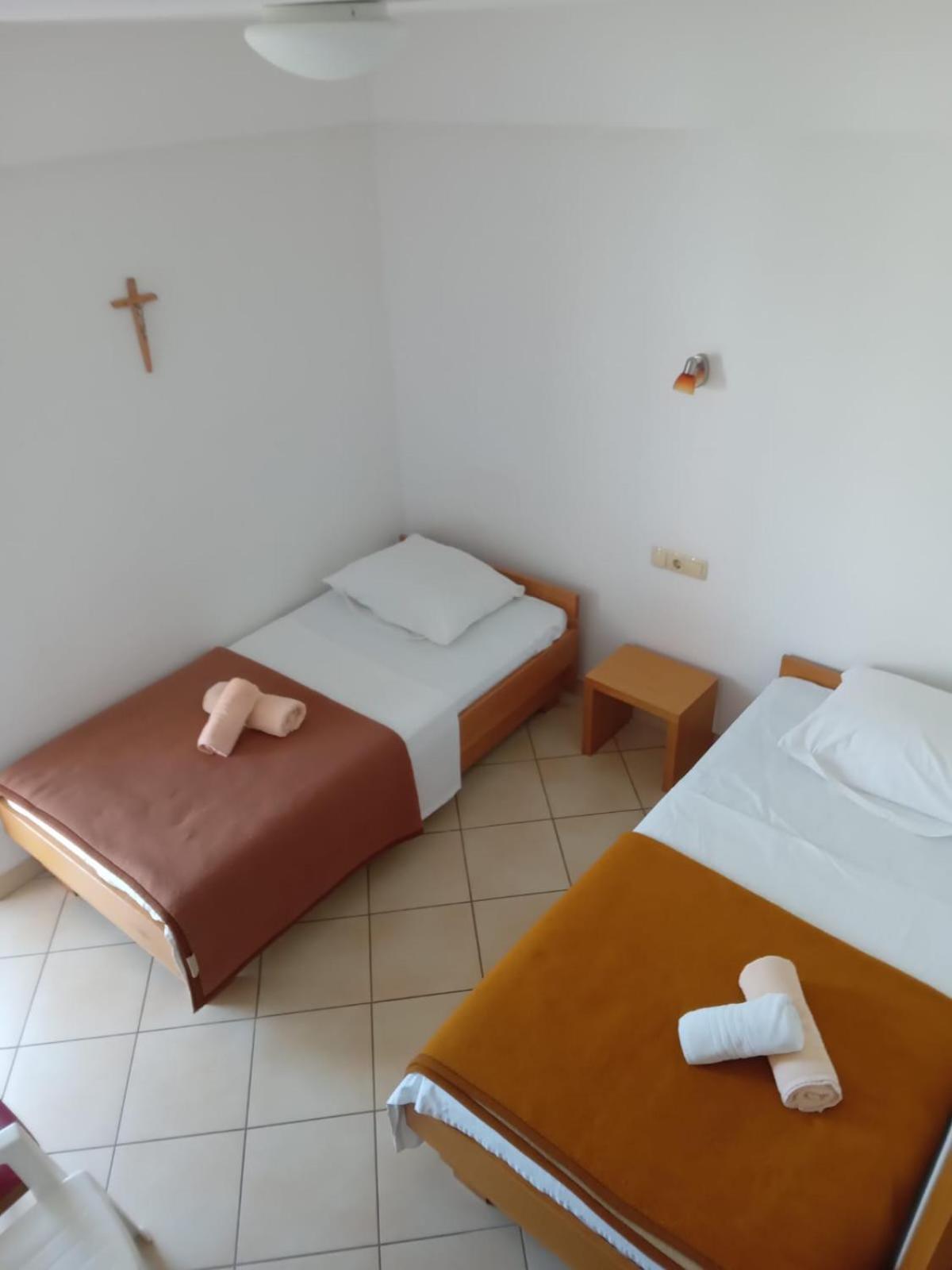 Međugorje Pansion Nadja酒店 外观 照片