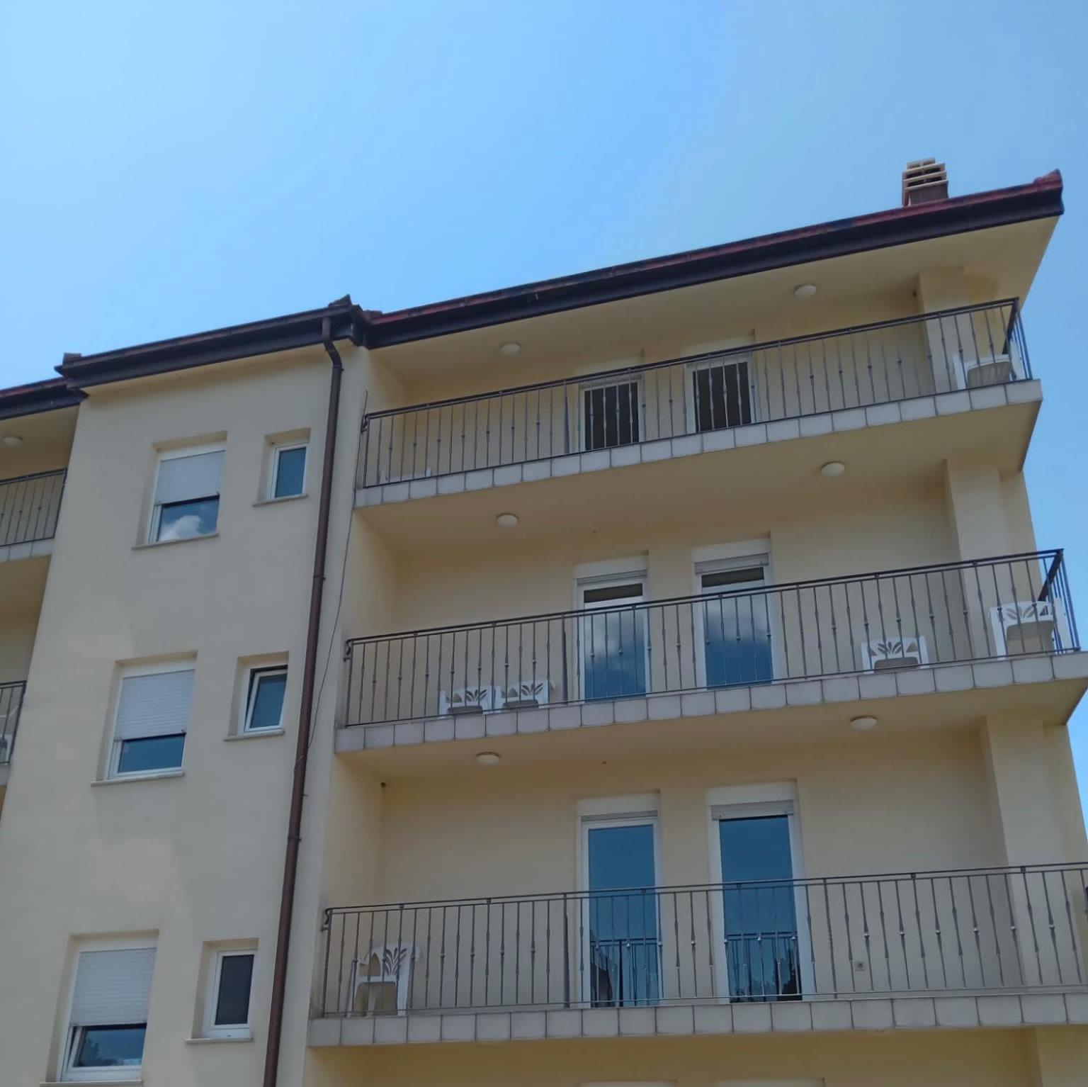 Međugorje Pansion Nadja酒店 外观 照片