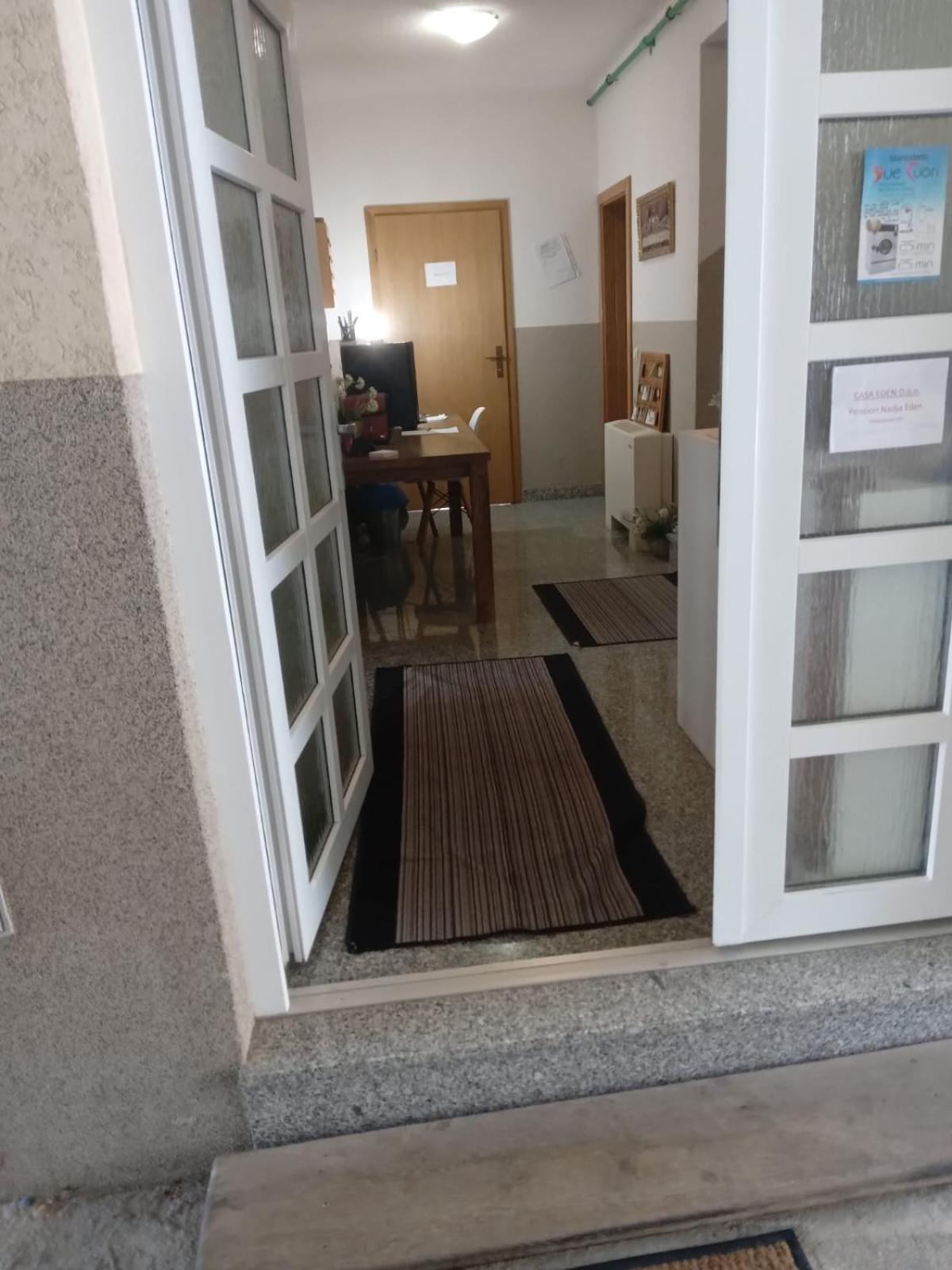 Međugorje Pansion Nadja酒店 外观 照片
